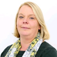 Mary Stalker