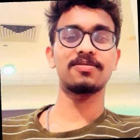 Yashwanth K