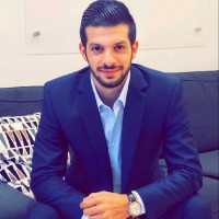 Michael Saad