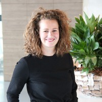 Evelien Van Gisbergen