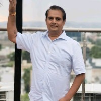 Prince Meghwal
