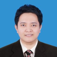Cyril Carbungco