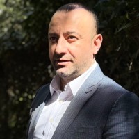 Murat MUTLU