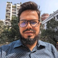Elias Shah
