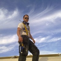 Markus Dalin