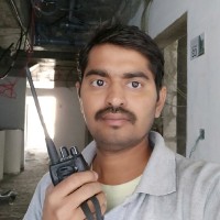 Tadipatri Vijay Kumar