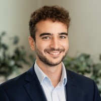 James Evangelou