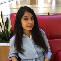 Divya Ahuja