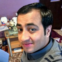 Wasif Ali