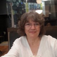 Jackie Olckers