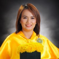 Anna Porio, MBA