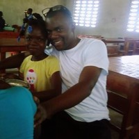 Petit-frere Serge