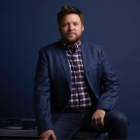 Jonathan Levesque
