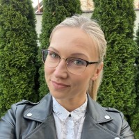 Magdalena Zenderowska