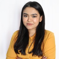 Mehanaz Yakub