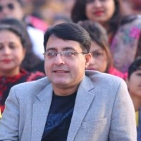 Sanjeev Setia