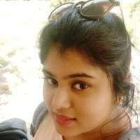 Thanushree S