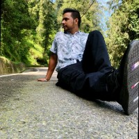 Ankur Dhama