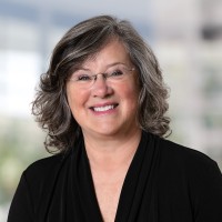 Trish Jacobs