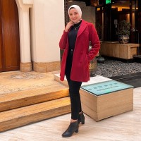 Nada Mohamed