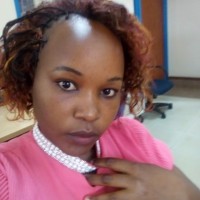 Ann Nyamu