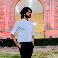 Harsh Pratap Singh