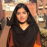 Ayesha Bibi