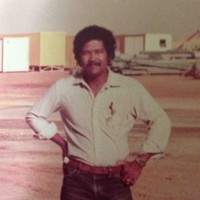 Virgil Ramos