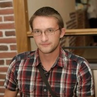 Илья Богданович