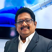 Srikanth Endla