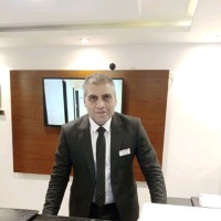 Ayman Ahmed