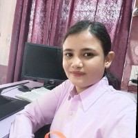 Parul Kanhere