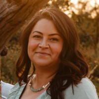 Angela Robinson