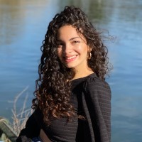 Floriane Eshak