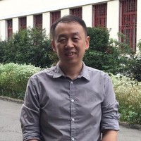 王忠刚