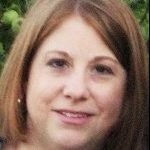 Suzanne Rademacher