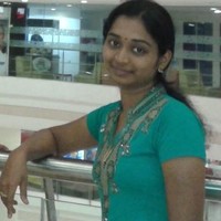 Malini Senthilkumar