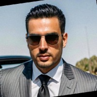 Ahmed Aon