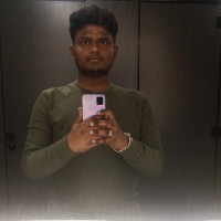 Praneeth Kumar Vankadari