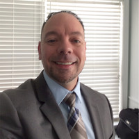 Matt Simono