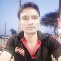 Jitesh Rai