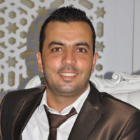 Mohamed Amine Ayed