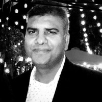 Keero S. Birla