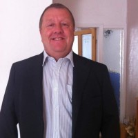 Gilbert Fletcher