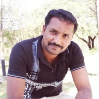 Mangesh Mane