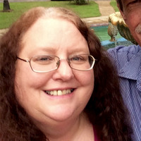 Cathy Ferrell