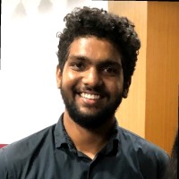 Jayakarthi Dp