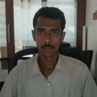 Jyoti Ranjan Samantara