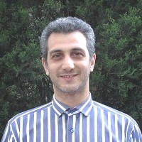 Abbas Abed