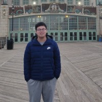Chenyao Li